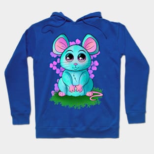 Mini mouse Hoodie